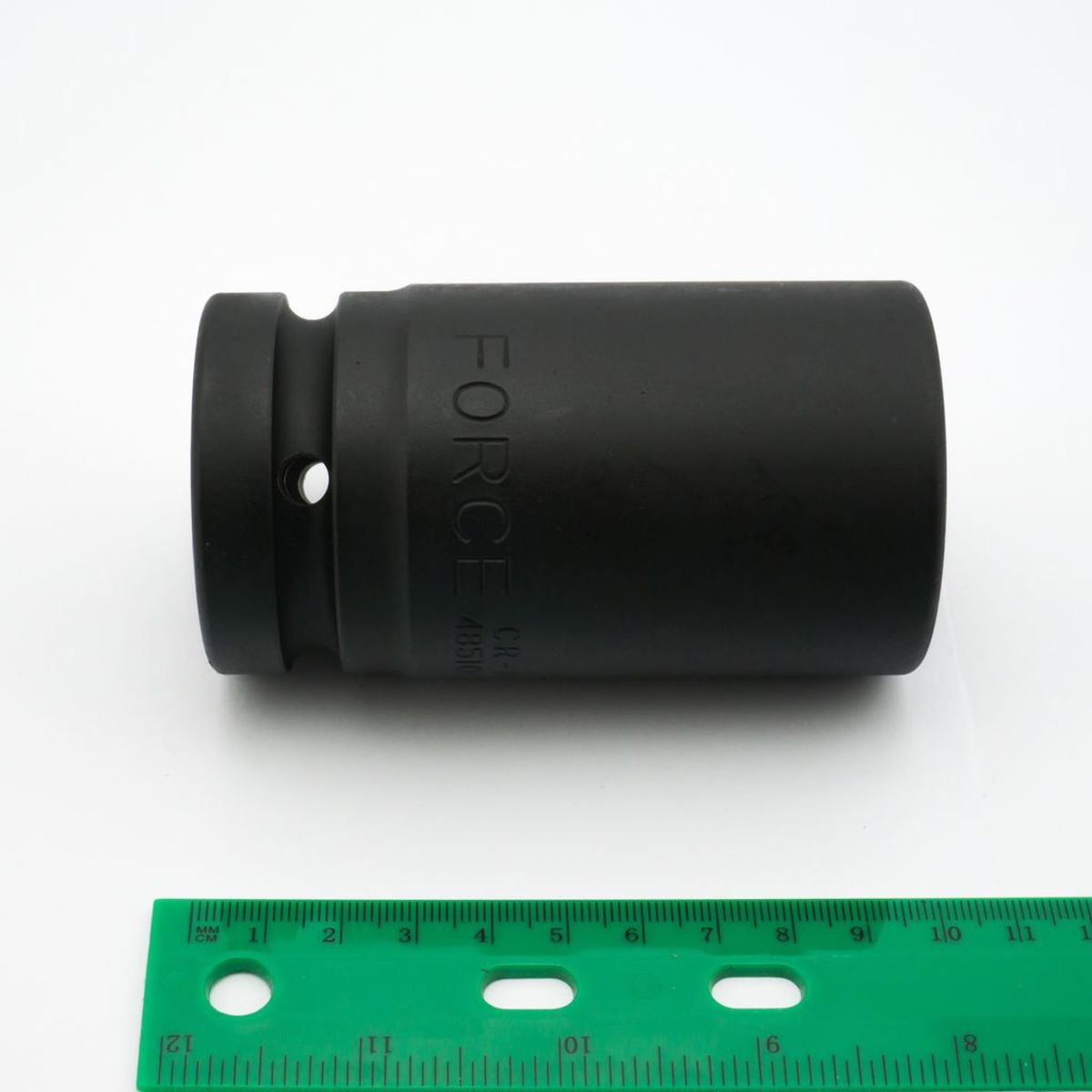 48510035ลูกบ๊อกซ์ลมยาว6PT.100MM 1" NO.35