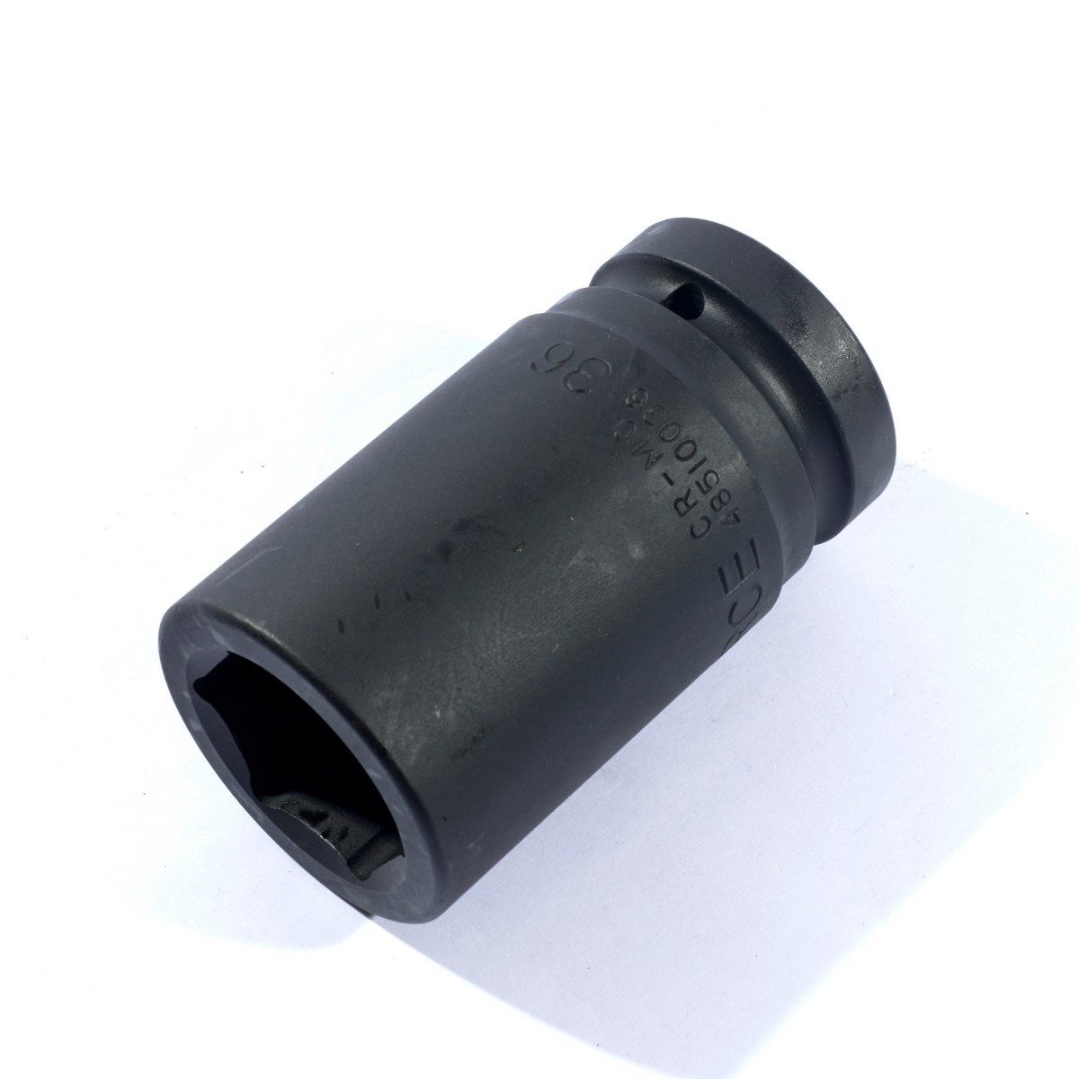 48510036ลูกบ๊อกซ์ลมยาว6PT.100MM 1" NO.36