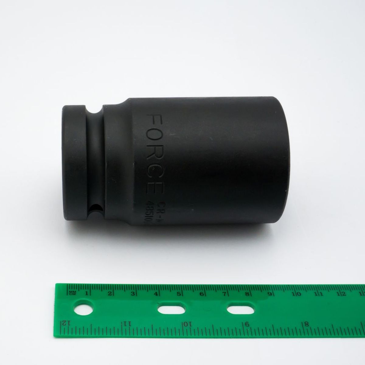 48510041ลูกบ๊อกซ์ลมยาว6PT.100MM 1" NO.41