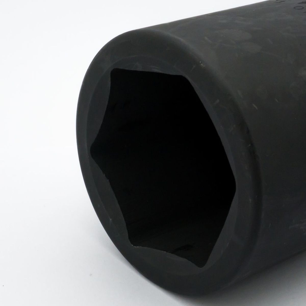 48510054ลูกบ๊อกซ์ลมยาว6PT.100MM 1" NO.54