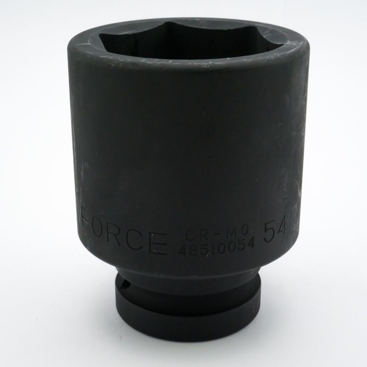 48510054ลูกบ๊อกซ์ลมยาว6PT.100MM 1" NO.54