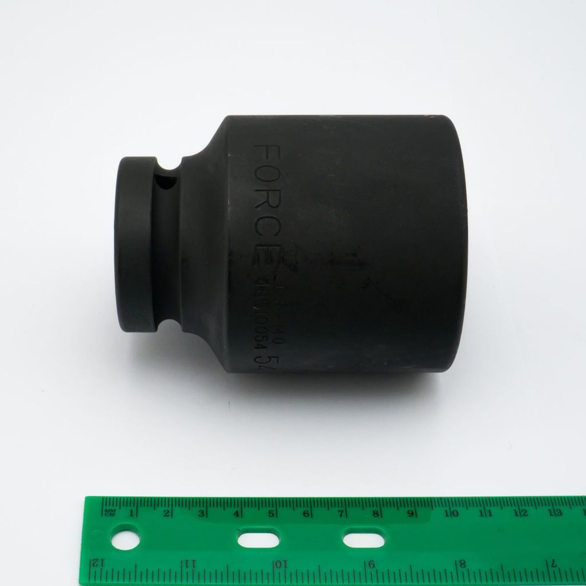 48510054ลูกบ๊อกซ์ลมยาว6PT.100MM 1" NO.54