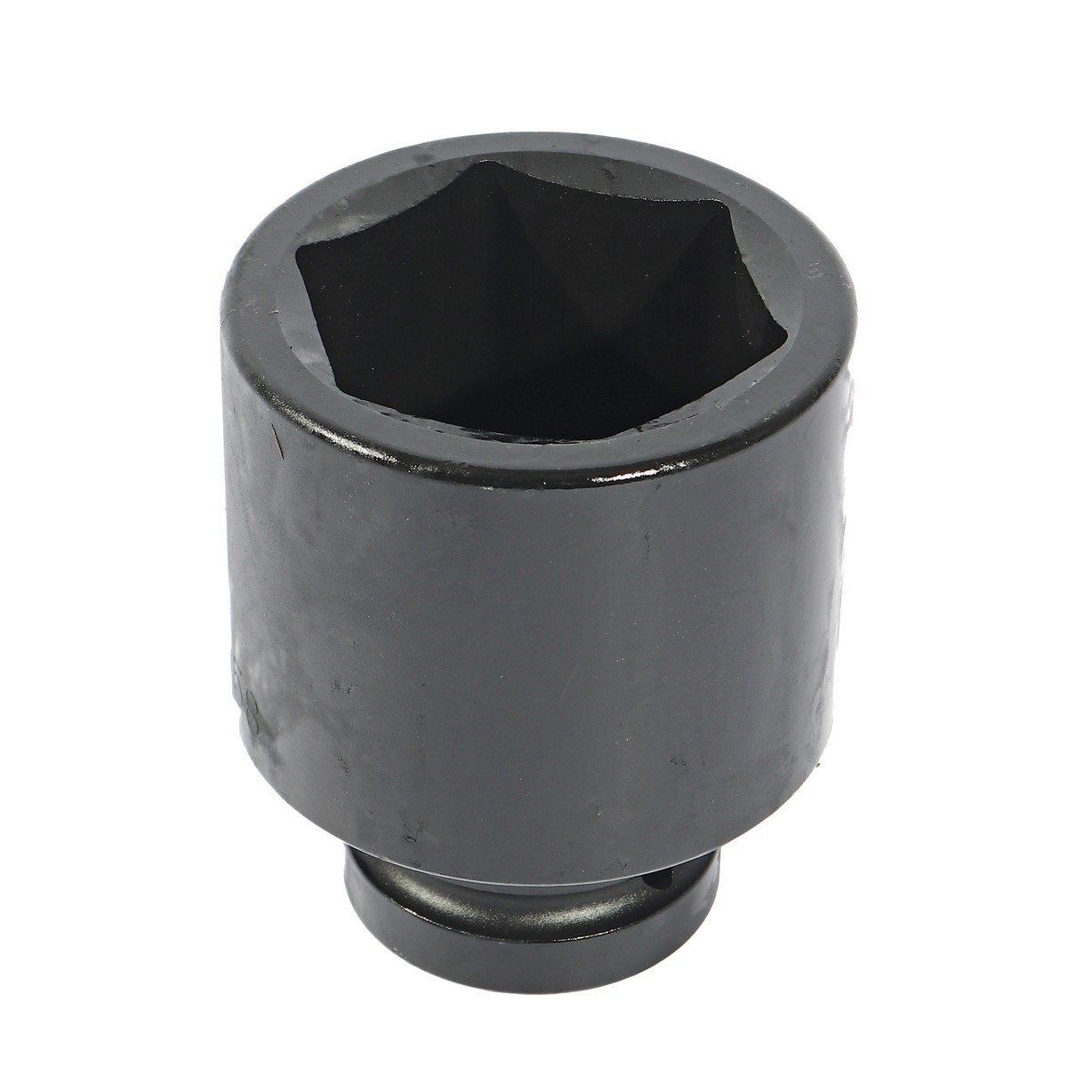 48510058ลูกบ๊อกซ์ลมยาว6PT.100MM 1" NO.58