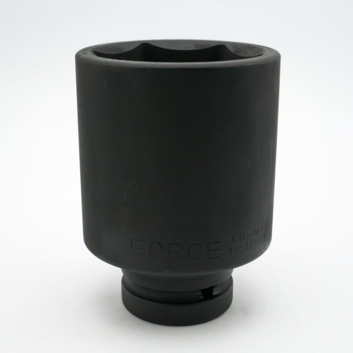 48512063ลูกบ๊อกซ์ลมยาว6PT.120MM 1" NO.63