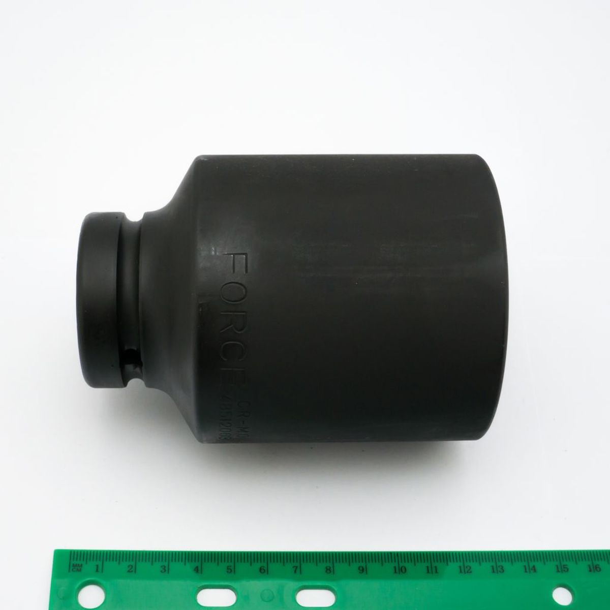 48512063ลูกบ๊อกซ์ลมยาว6PT.120MM 1" NO.63