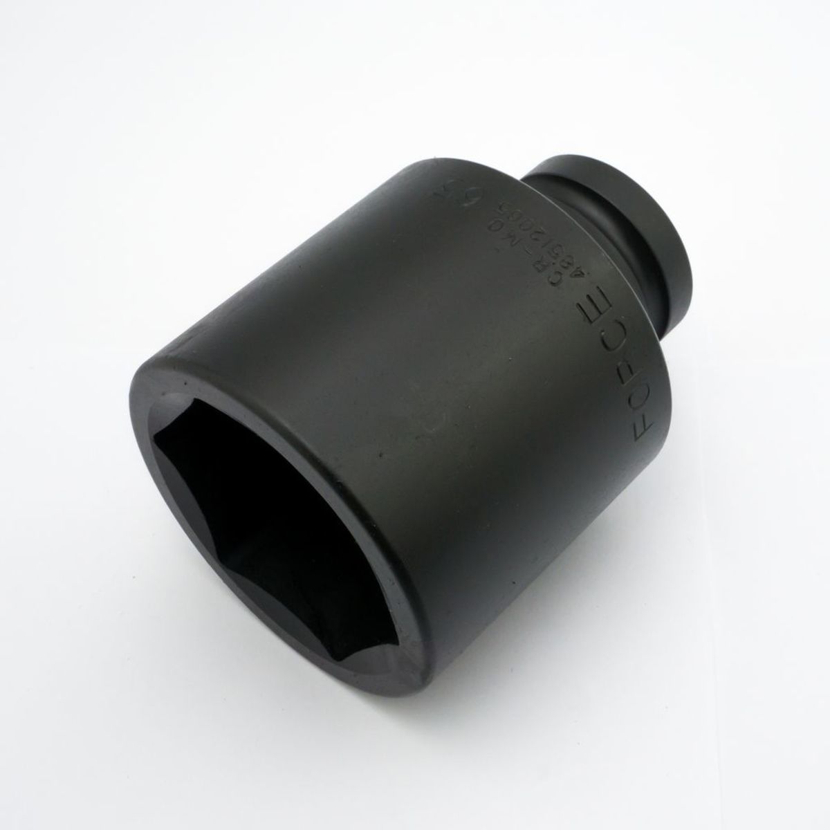 48512065ลูกบ๊อกซ์ลมยาว6PT.120MM 1" NO.65