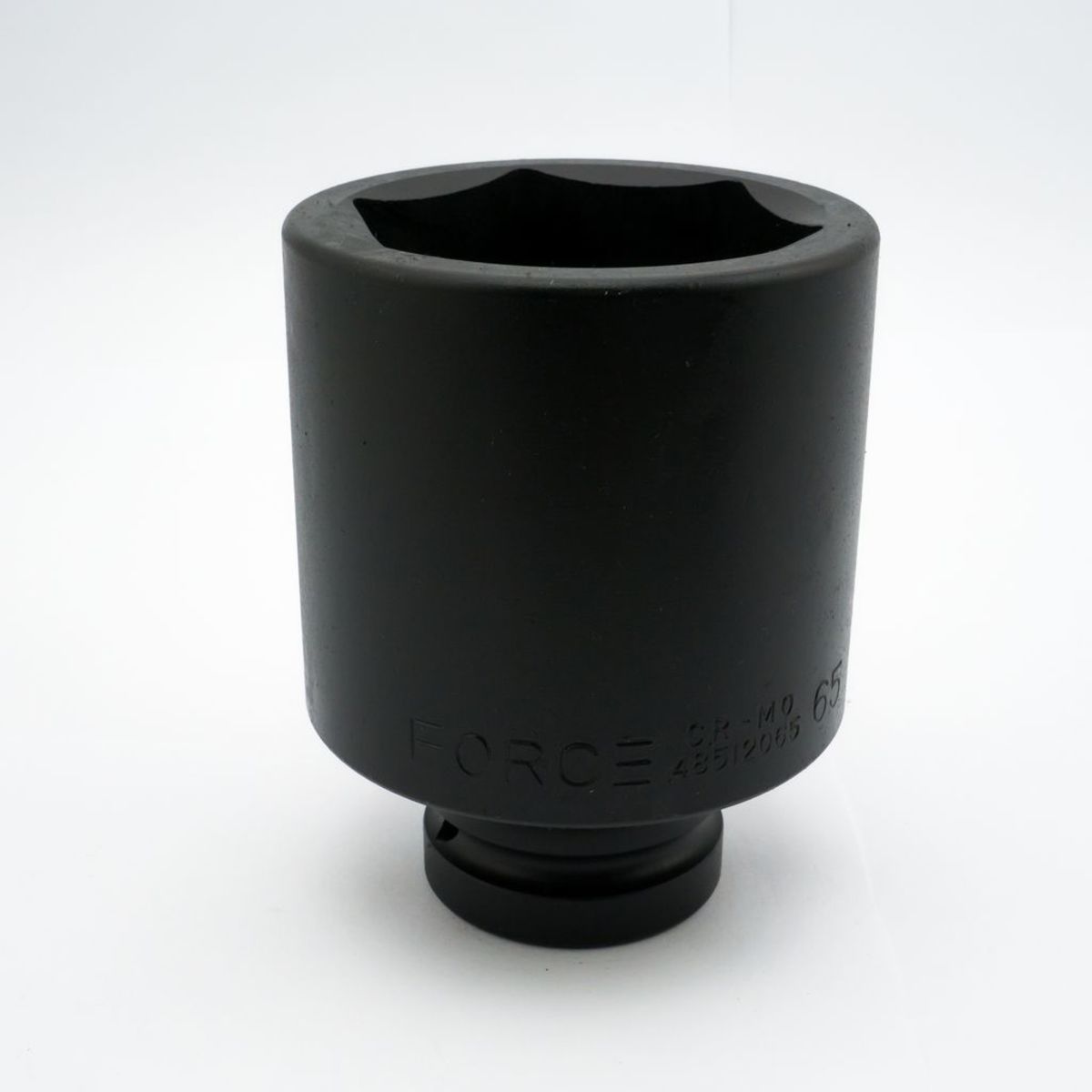 48512065ลูกบ๊อกซ์ลมยาว6PT.120MM 1" NO.65
