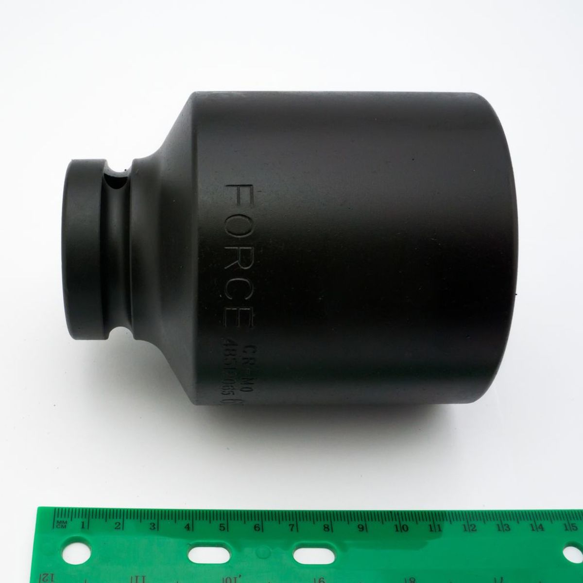 48512065ลูกบ๊อกซ์ลมยาว6PT.120MM 1" NO.65