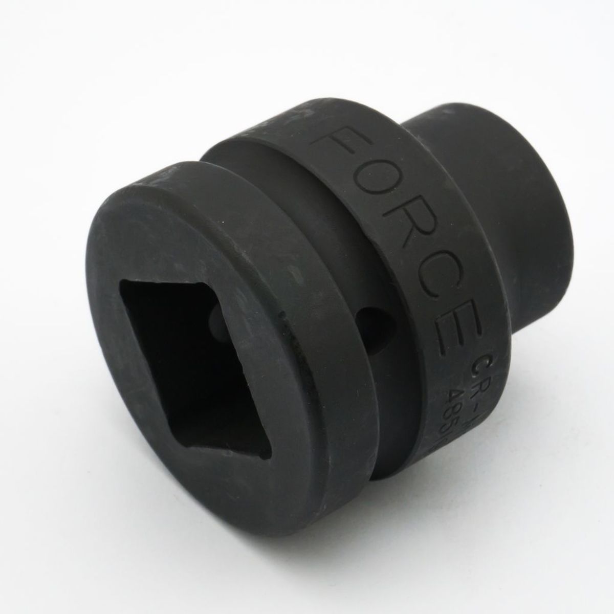 48519 ลูกบ๊อกซ์ลม 6PT. 58MM 1" NO.19