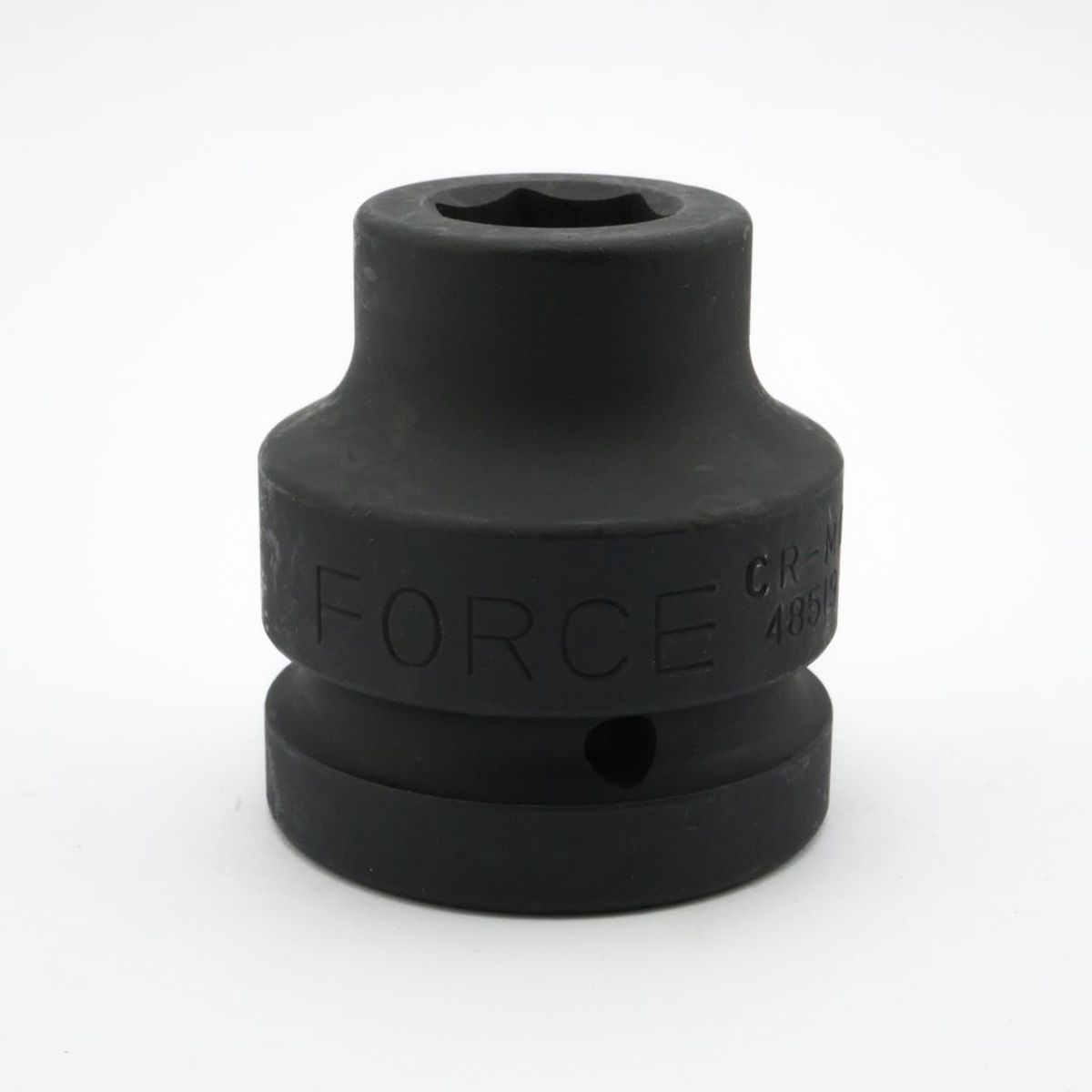 48519 ลูกบ๊อกซ์ลม 6PT. 58MM 1" NO.19
