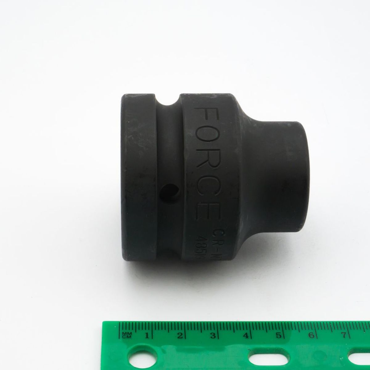 48519 ลูกบ๊อกซ์ลม 6PT. 58MM 1" NO.19