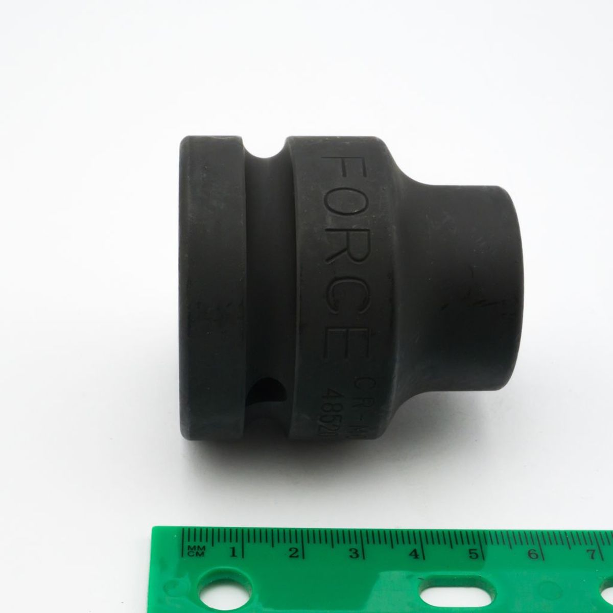 48520 ลูกบ๊อกซ์ลม 6PT. 58MM 1" NO.20