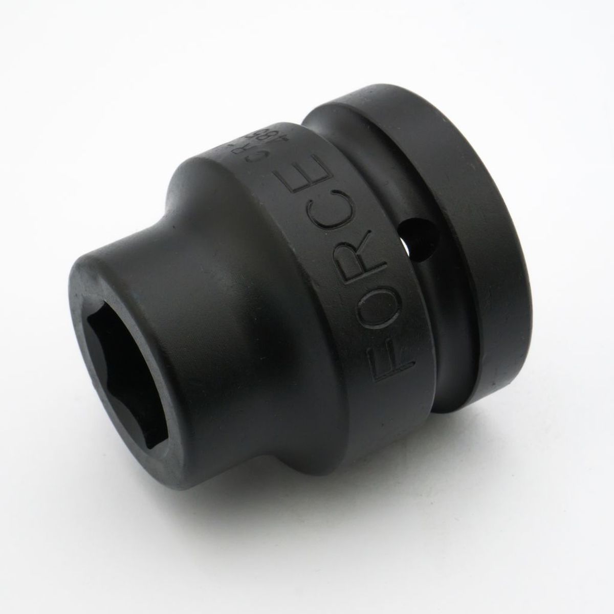 48522 ลูกบ๊อกซ์ลม 6PT. 58MM 1" NO.22