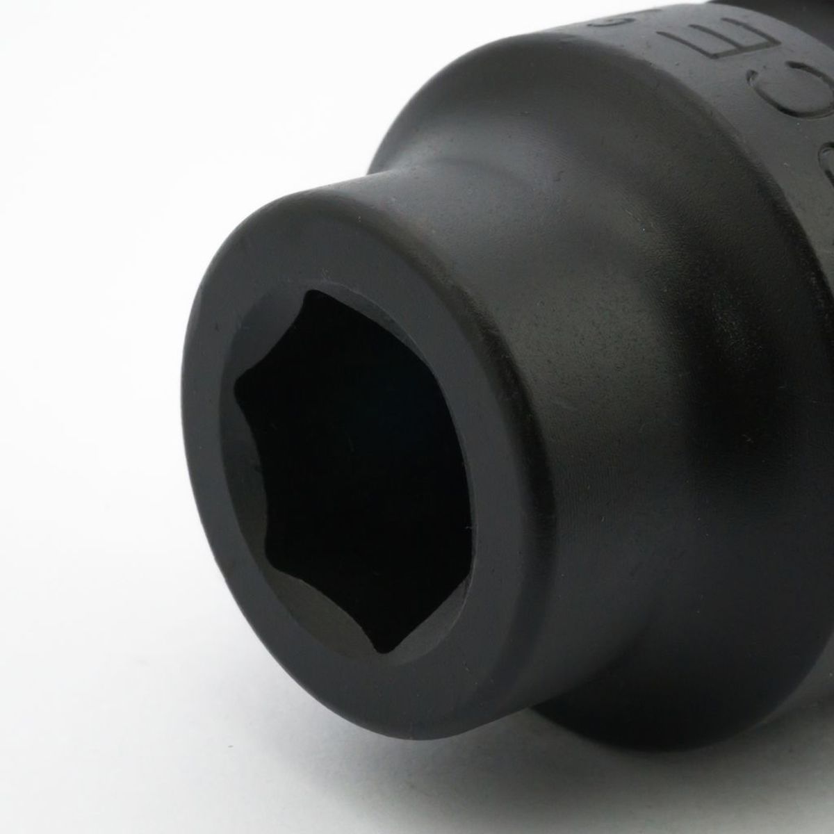 48522 ลูกบ๊อกซ์ลม 6PT. 58MM 1" NO.22