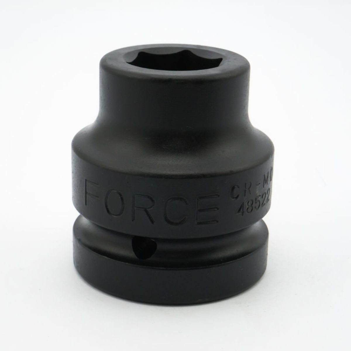 48522 ลูกบ๊อกซ์ลม 6PT. 58MM 1" NO.22