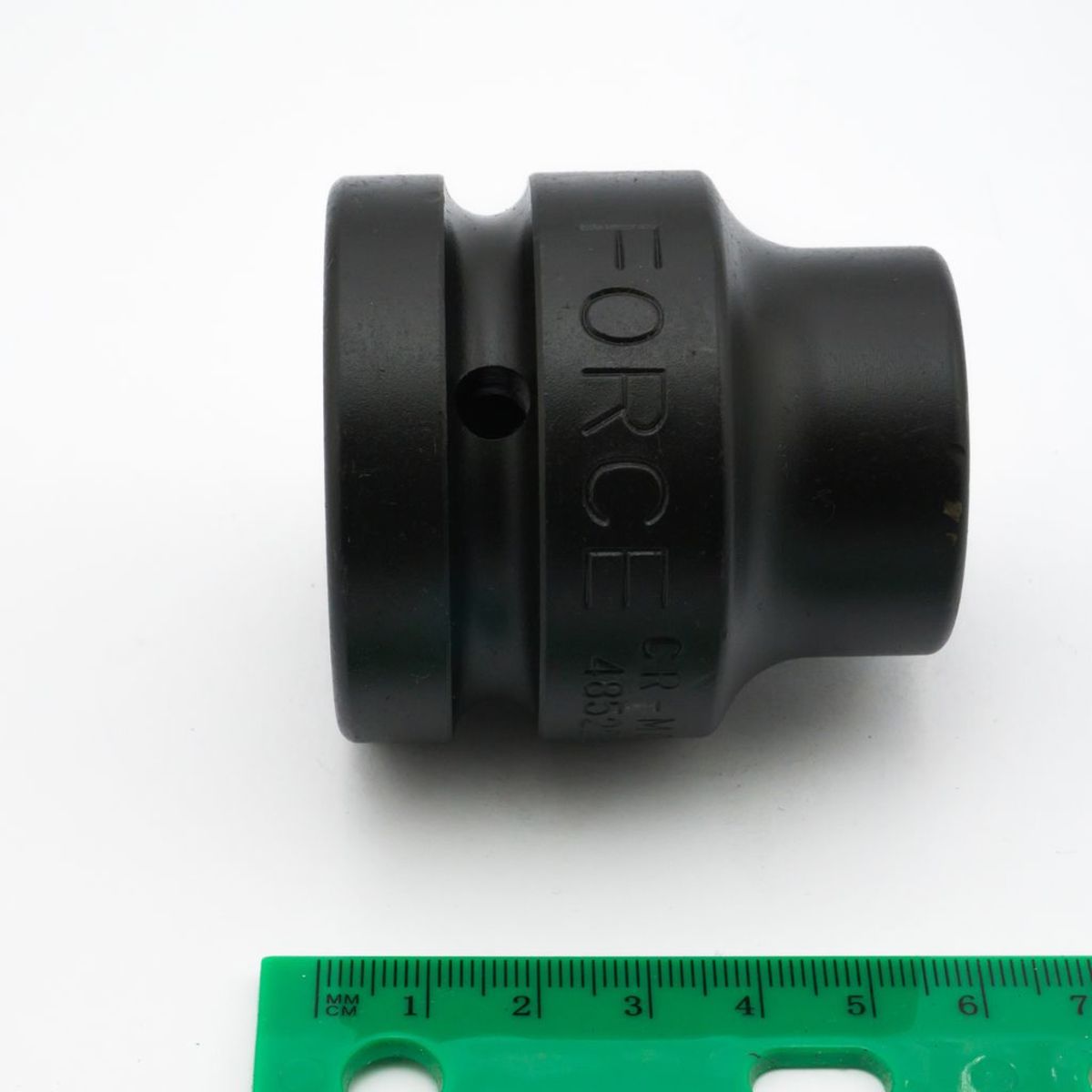 48522 ลูกบ๊อกซ์ลม 6PT. 58MM 1" NO.22