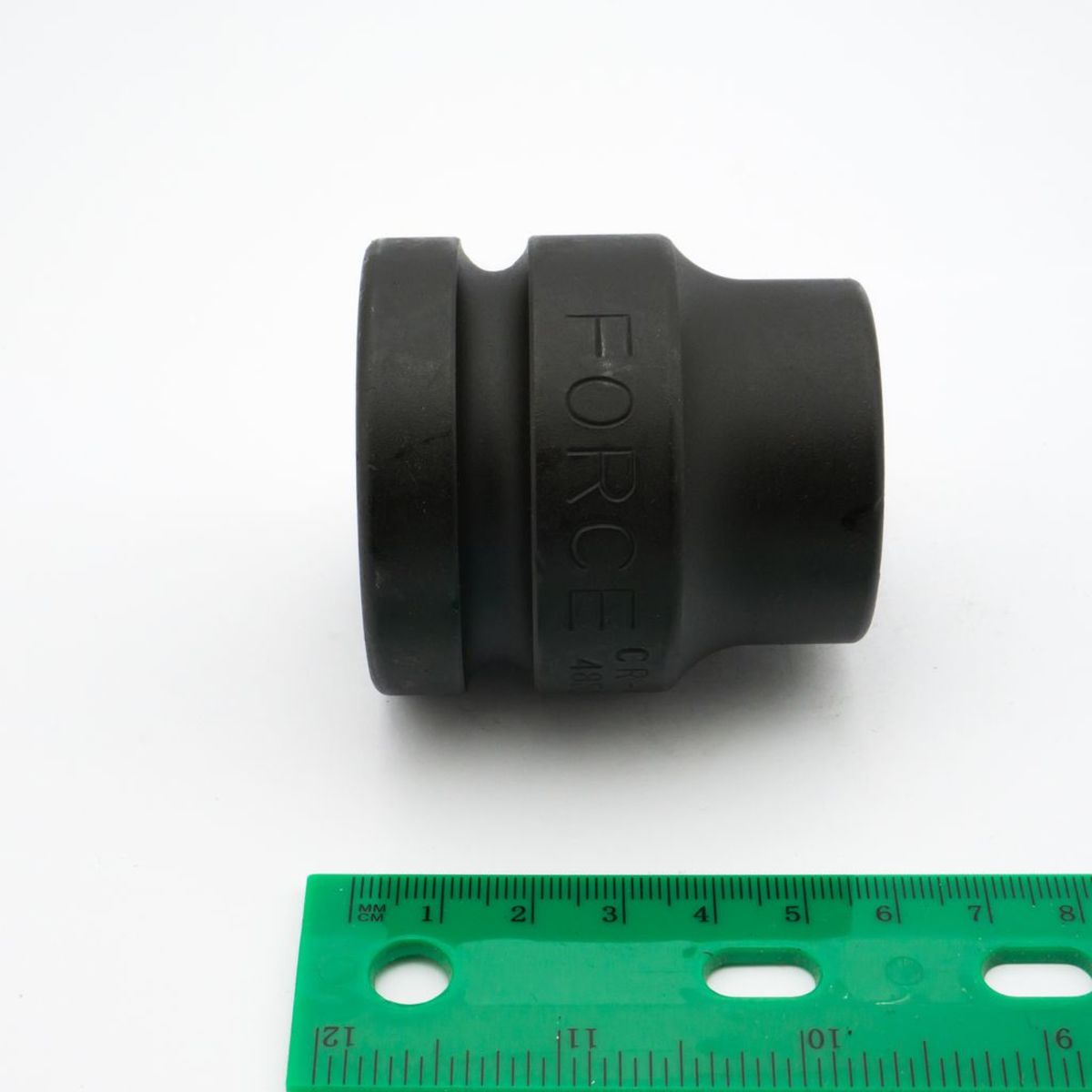 48525 ลูกบ๊อกซ์ลม 6PT. 58MM 1" NO.25