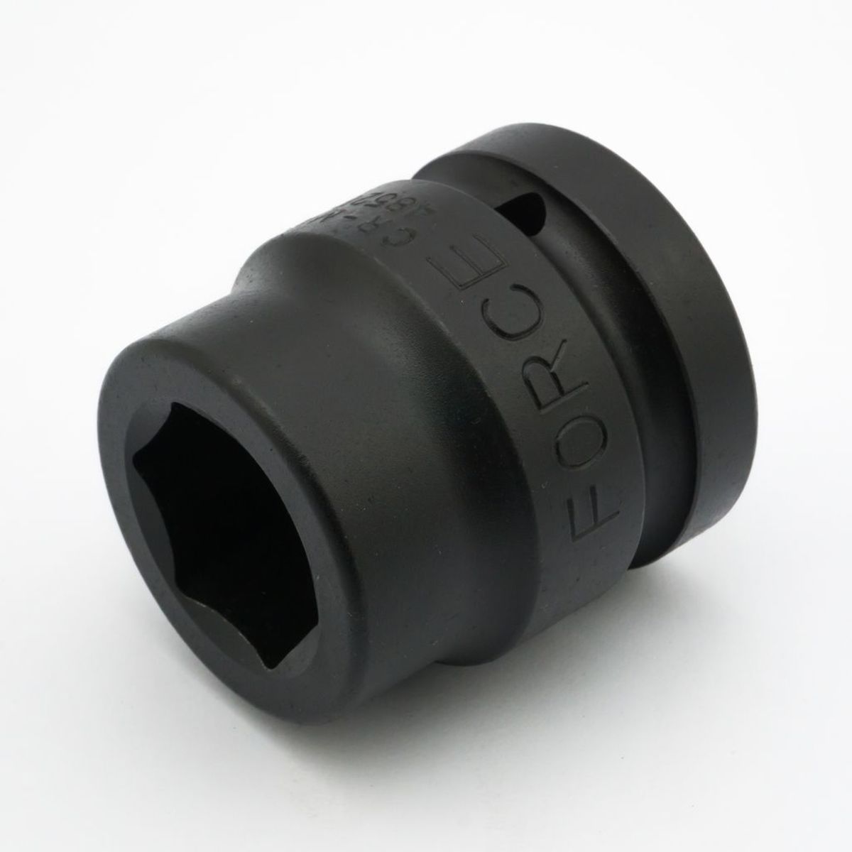 48528 ลูกบ๊อกซ์ลม 6PT. 58MM 1" NO.28