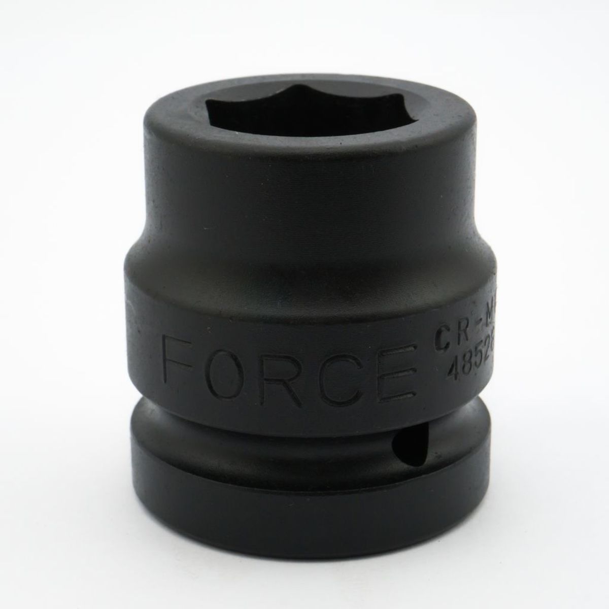 48528 ลูกบ๊อกซ์ลม 6PT. 58MM 1" NO.28