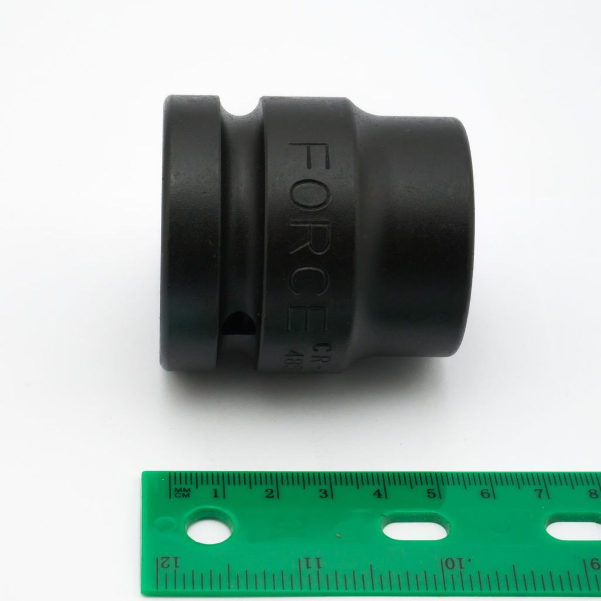 48528 ลูกบ๊อกซ์ลม 6PT. 58MM 1" NO.28