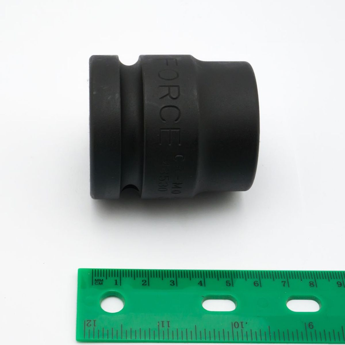 48530 ลูกบ๊อกซ์ลม 6PT. 60MM 1" NO.30