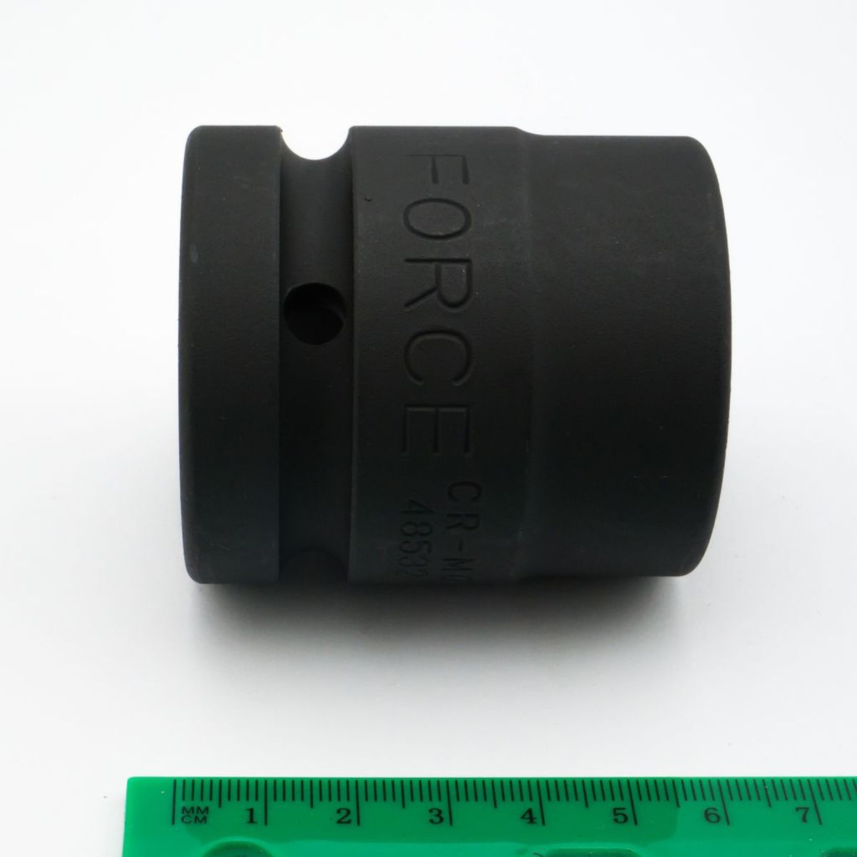 48532 ลูกบ๊อกซ์ลม 6PT. 60MM 1" NO.32