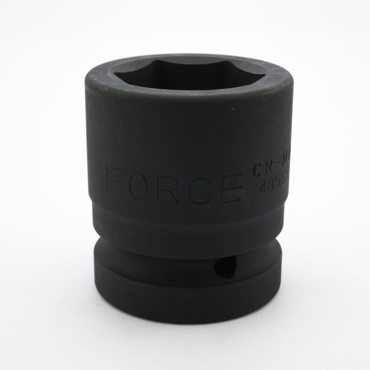 48535 ลูกบ๊อกซ์ลม 6PT. 62MM 1" NO.35