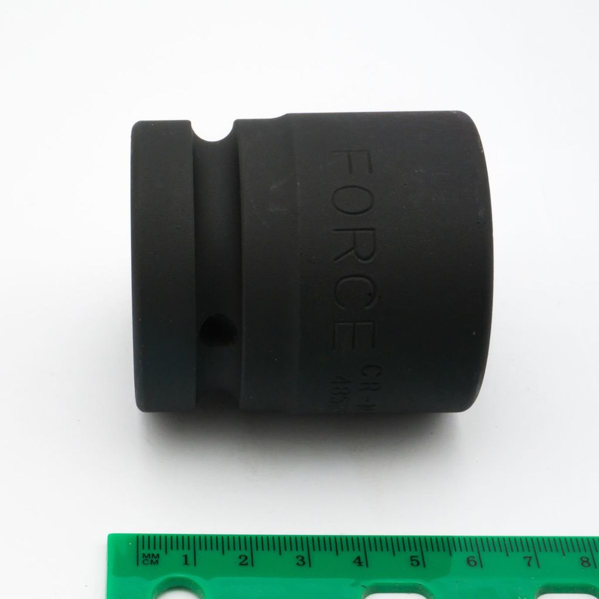 48535 ลูกบ๊อกซ์ลม 6PT. 62MM 1" NO.35