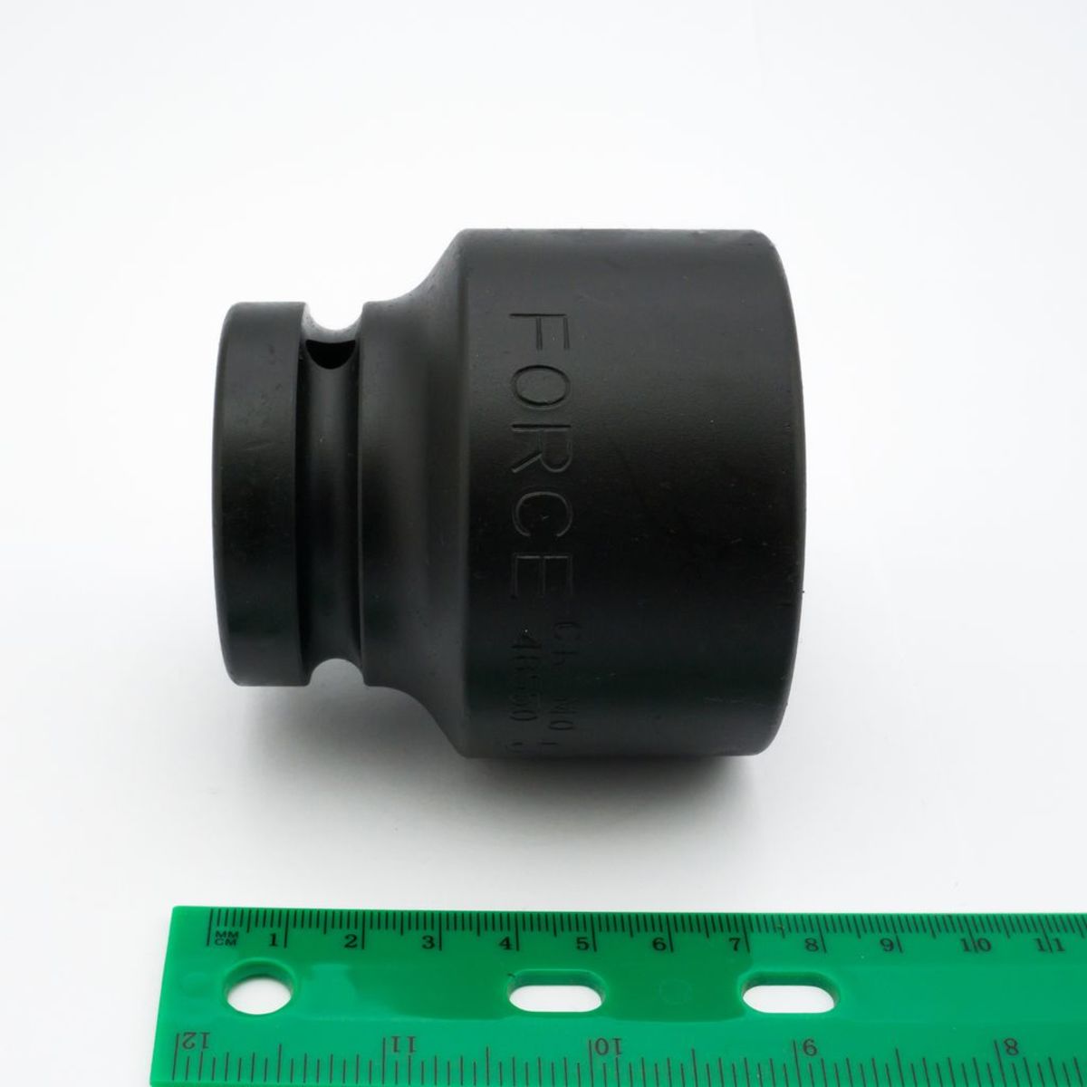 48550 ลูกบ๊อกซ์ลม 6PT. 75MM 1" NO.50