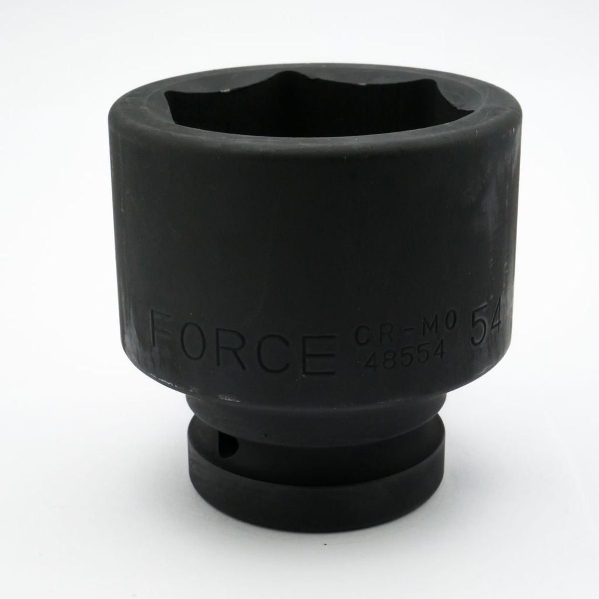 48554 ลูกบ๊อกซ์ลม 6PT. 80MM 1" NO.54