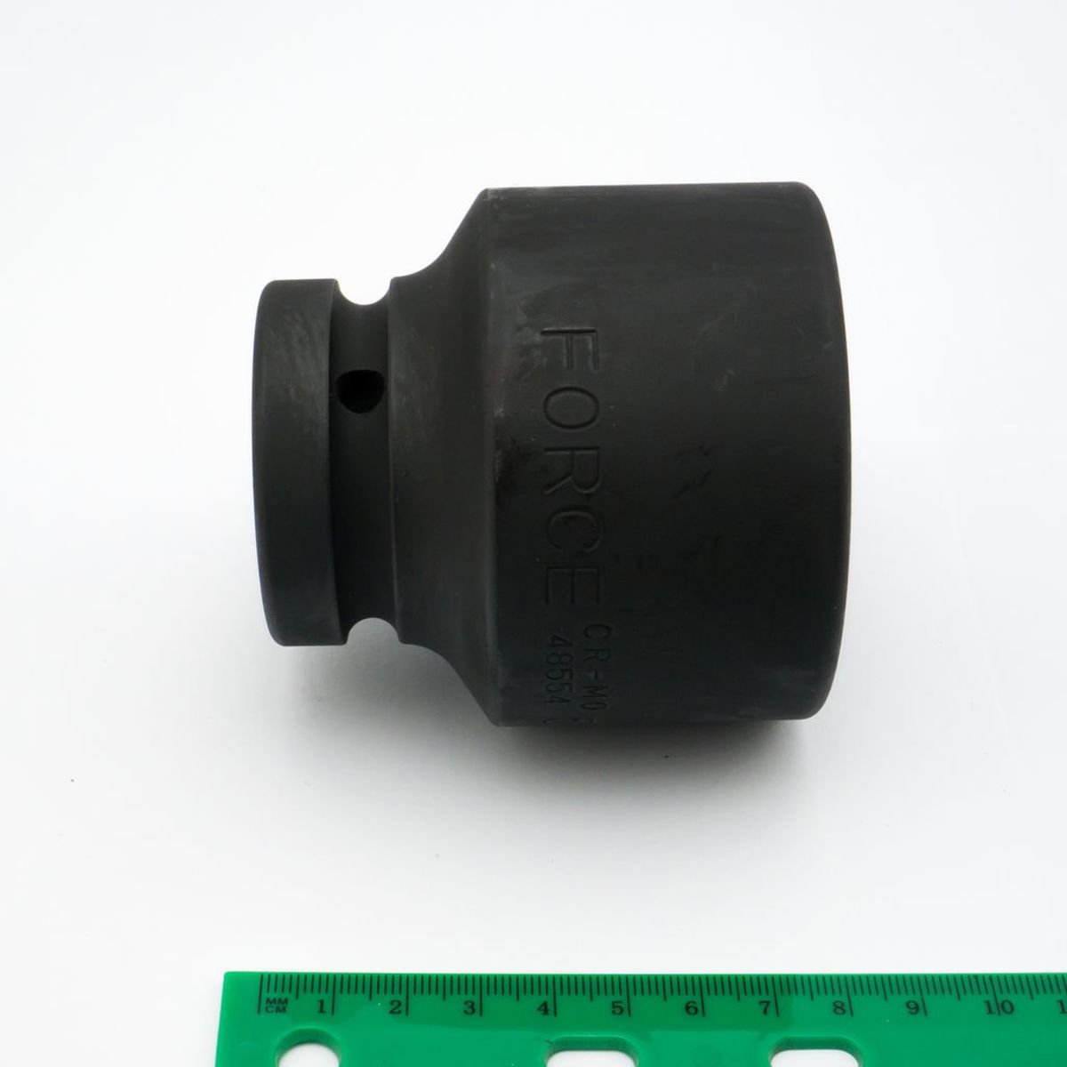 48554 ลูกบ๊อกซ์ลม 6PT. 80MM 1" NO.54