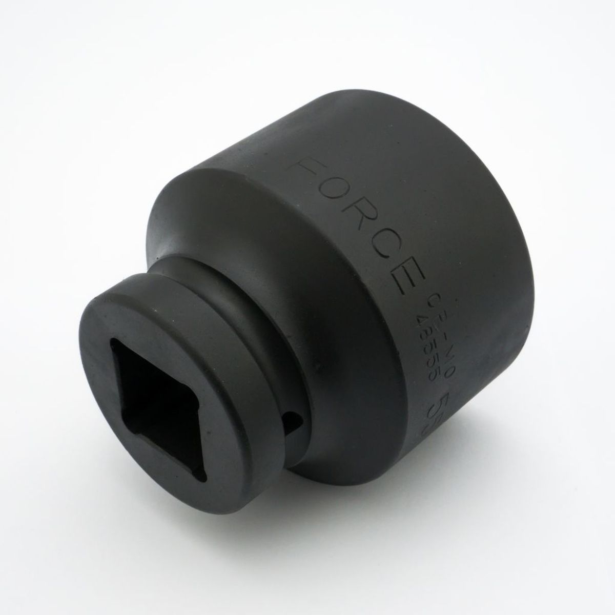 48555 ลูกบ๊อกซ์ลม 6PT. 80MM 1" NO.55