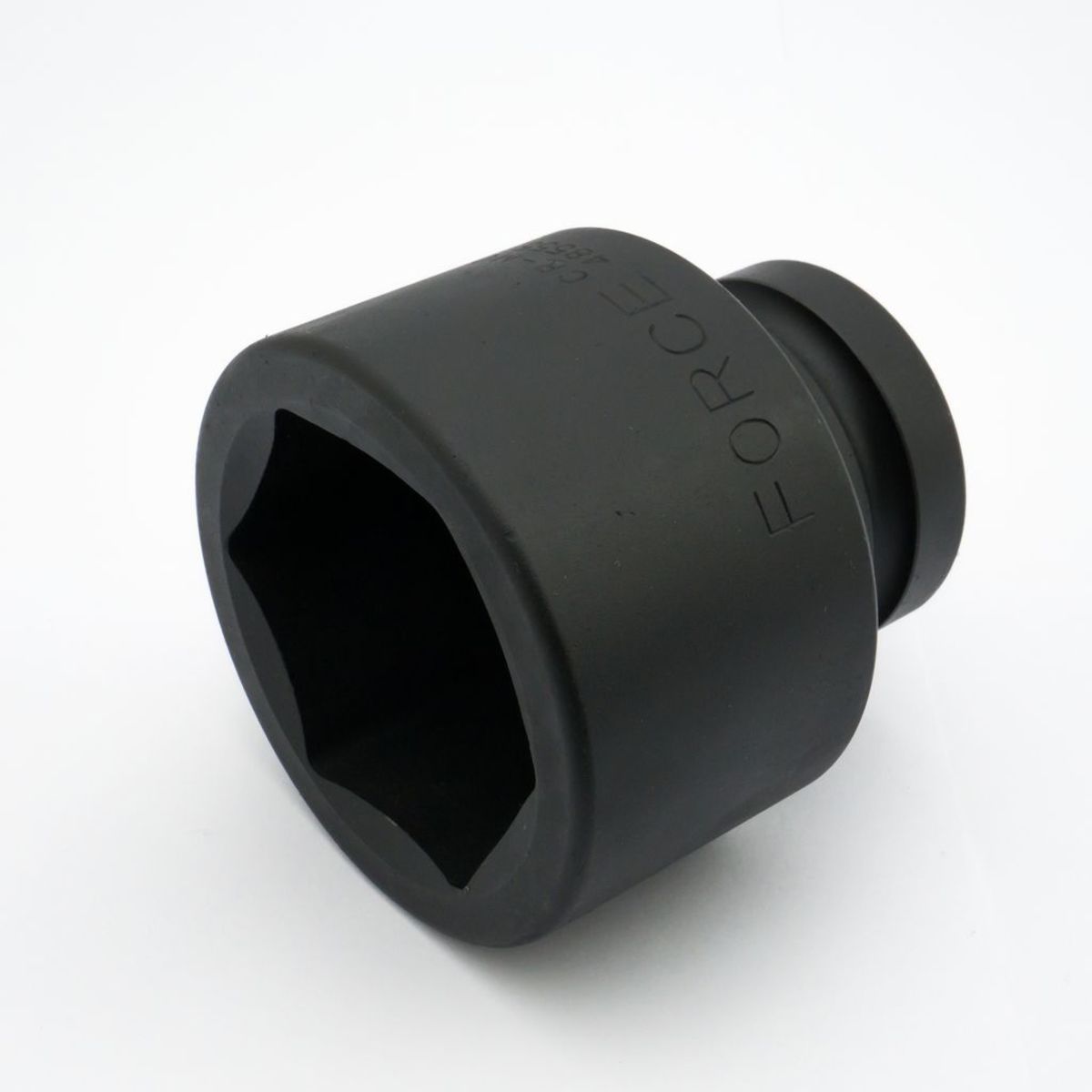 48555 ลูกบ๊อกซ์ลม 6PT. 80MM 1" NO.55