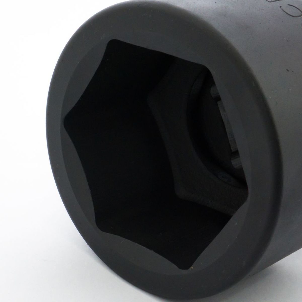 48555 ลูกบ๊อกซ์ลม 6PT. 80MM 1" NO.55