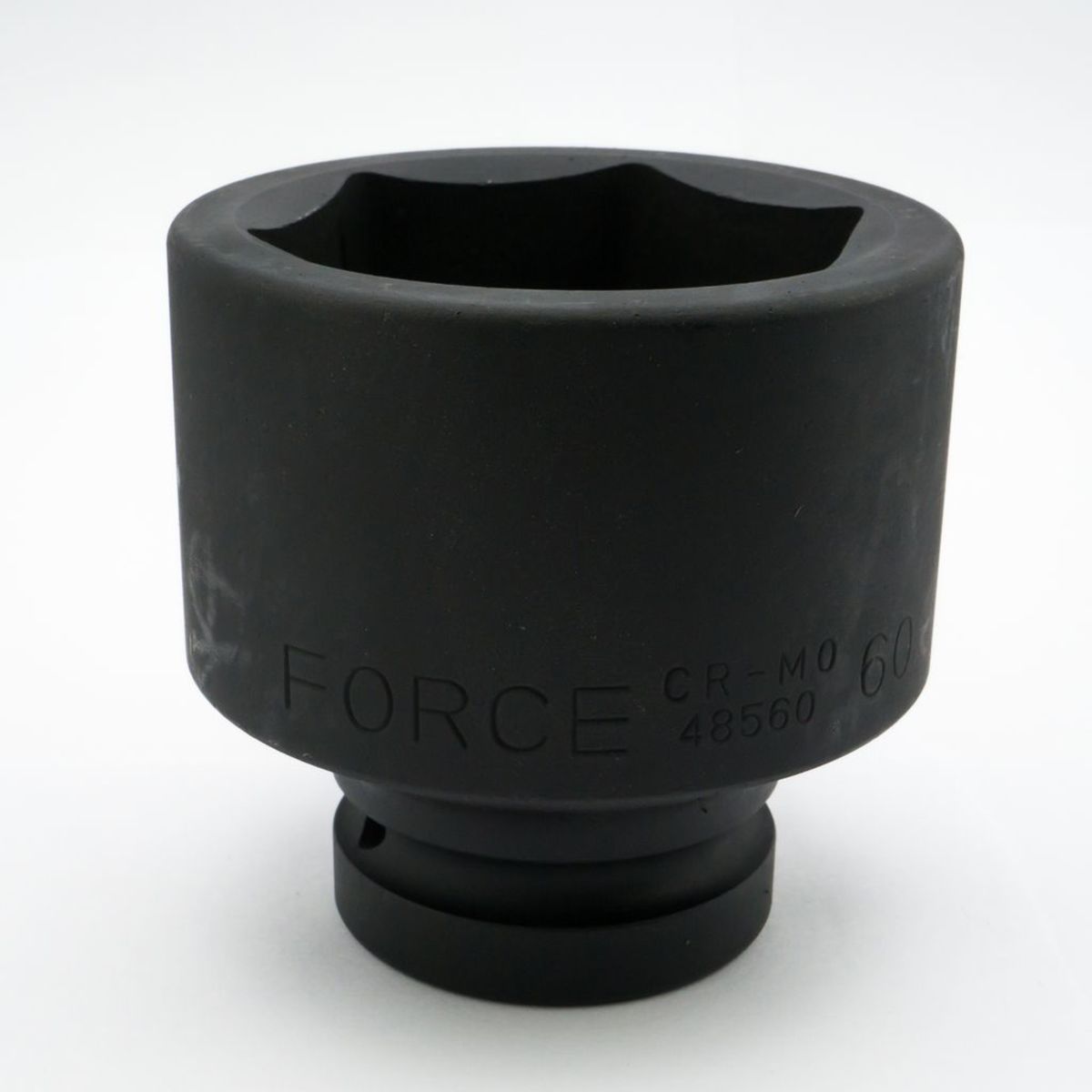 48560 ลูกบ๊อกซ์ลม 6PT. 85MM 1" NO.60
