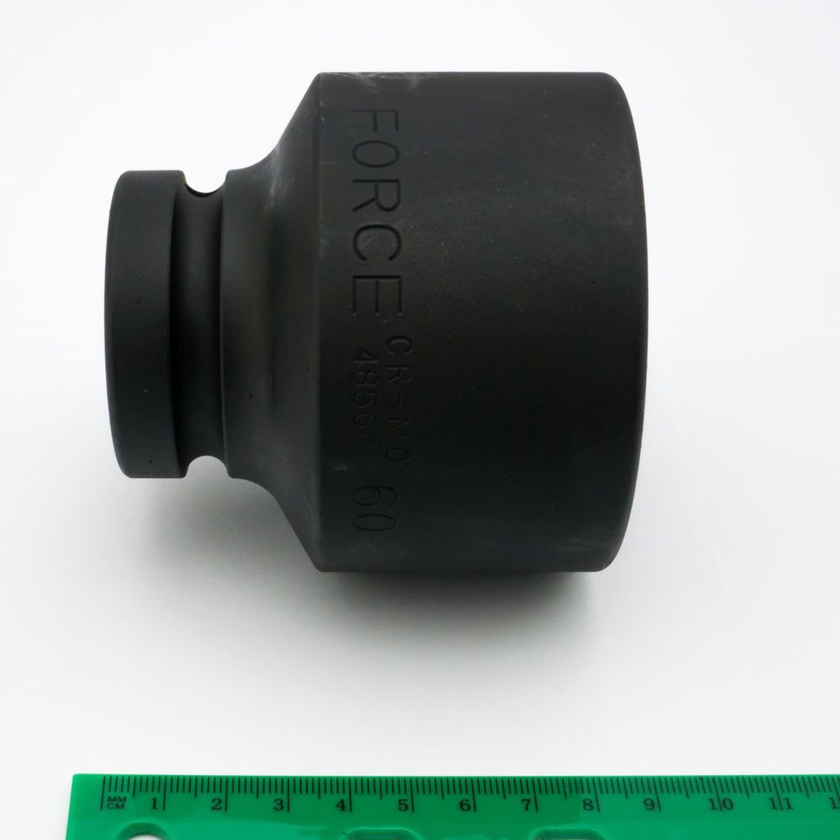 48560 ลูกบ๊อกซ์ลม 6PT. 85MM 1" NO.60