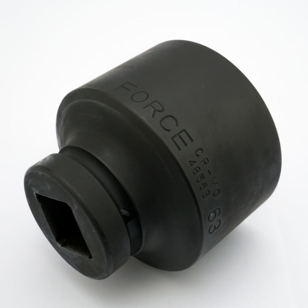 48563 ลูกบ๊อกซ์ลม 6PT. 85MM 1" NO.63