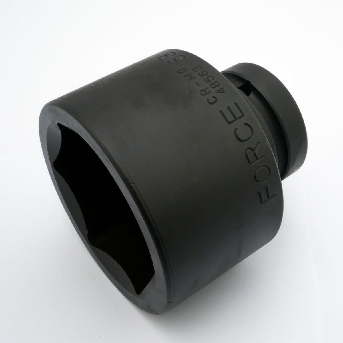 48563 ลูกบ๊อกซ์ลม 6PT. 85MM 1" NO.63