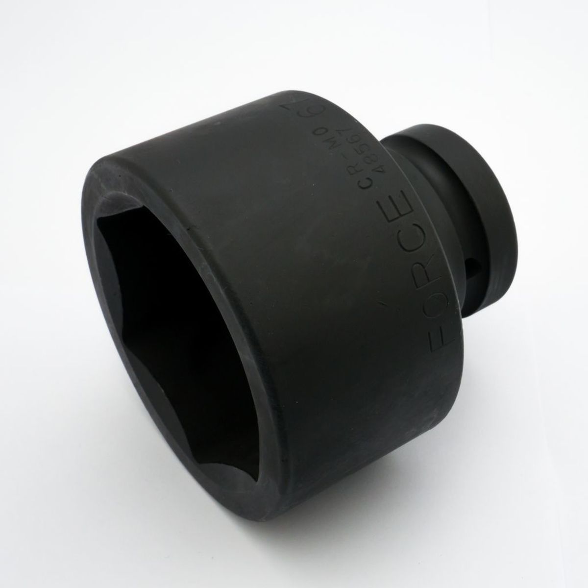 48567 ลูกบ๊อกซ์ลม 6PT. 90MM 1" NO.67