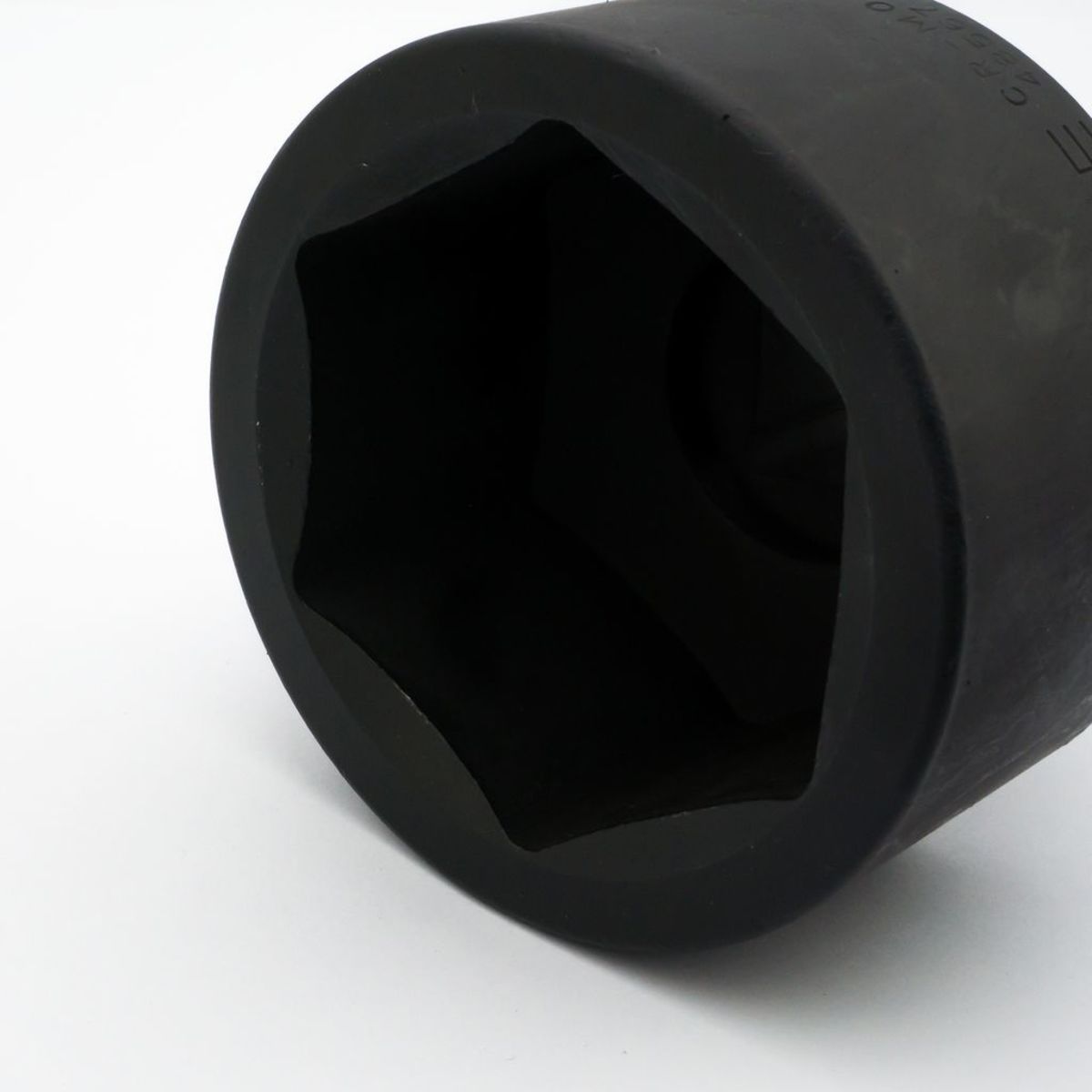 48567 ลูกบ๊อกซ์ลม 6PT. 90MM 1" NO.67
