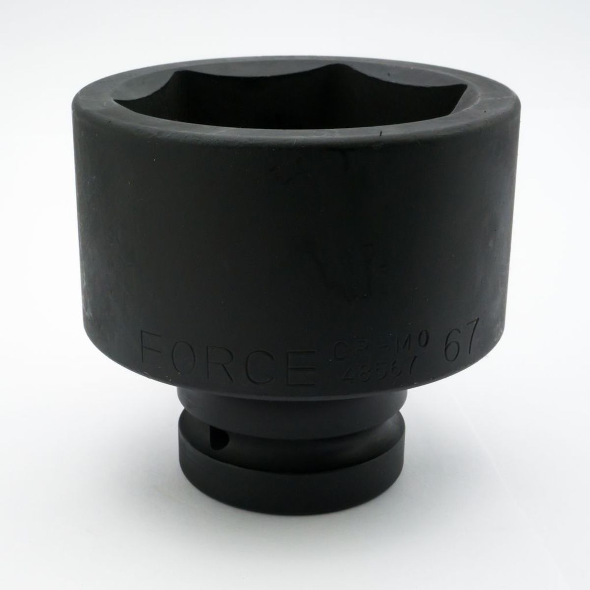 48567 ลูกบ๊อกซ์ลม 6PT. 90MM 1" NO.67