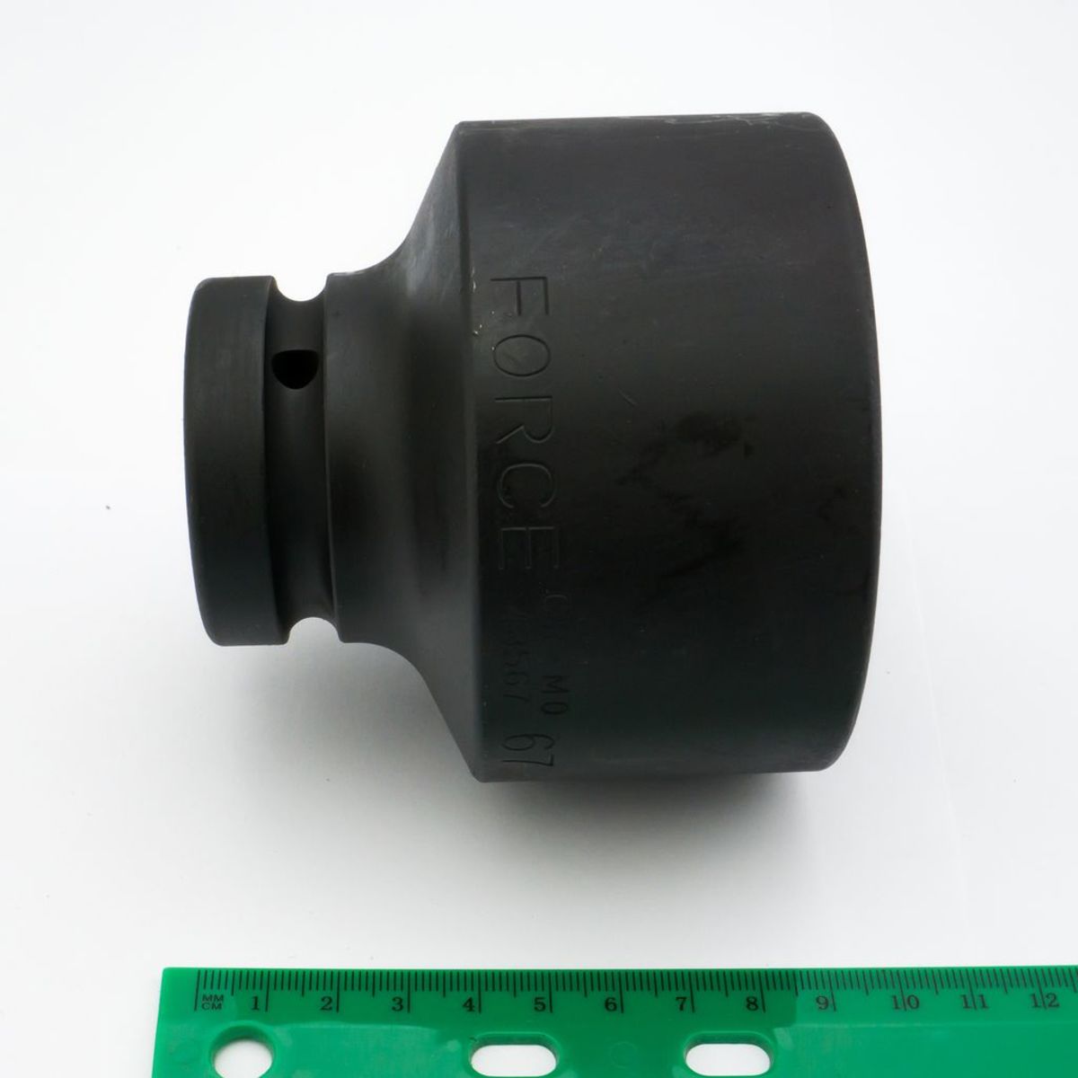 48567 ลูกบ๊อกซ์ลม 6PT. 90MM 1" NO.67
