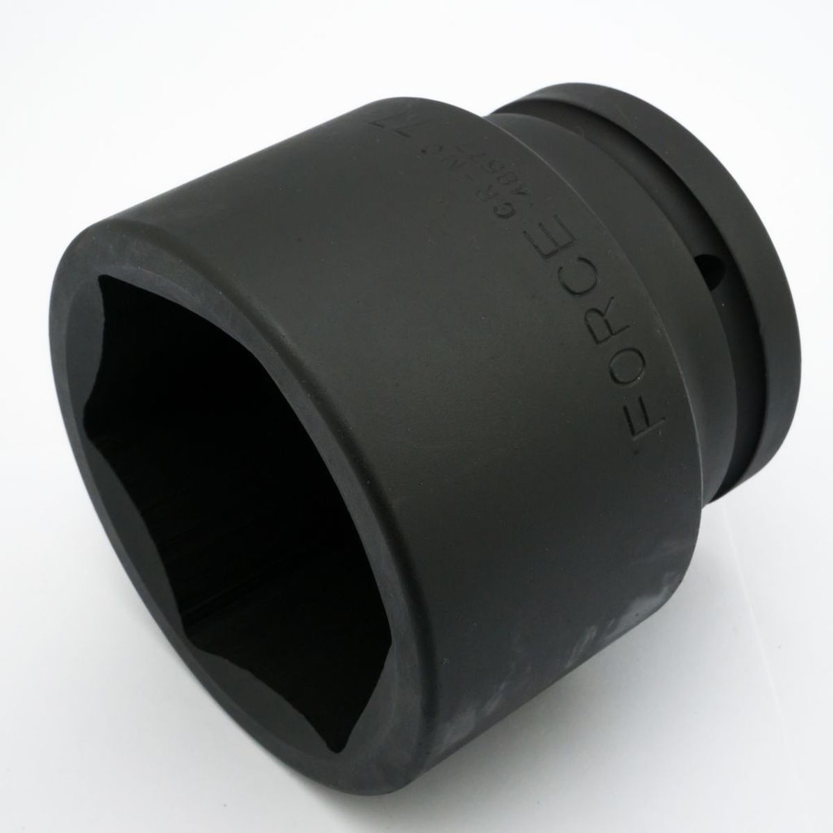 48577 ลูกบ๊อกซ์ลม 6PT. 100MM 1" NO.77