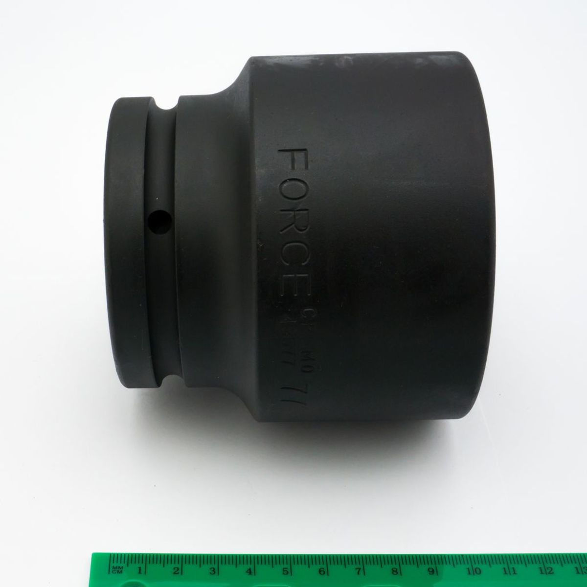 48577 ลูกบ๊อกซ์ลม 6PT. 100MM 1" NO.77