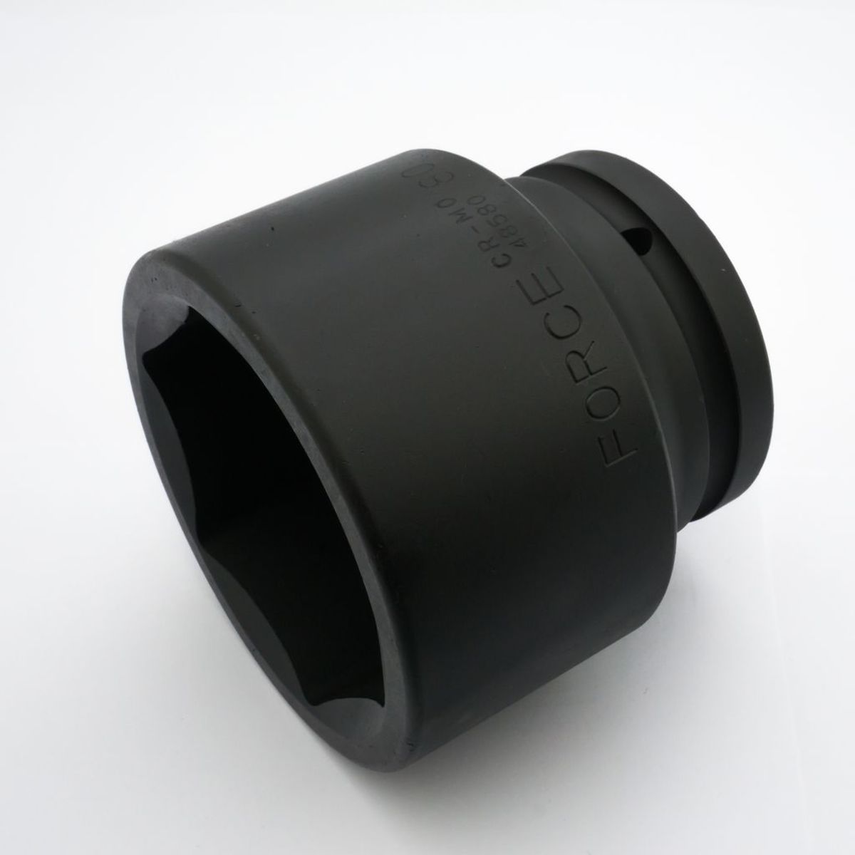 48580 ลูกบ๊อกซ์ลม 6PT. 100MM 1" NO.80