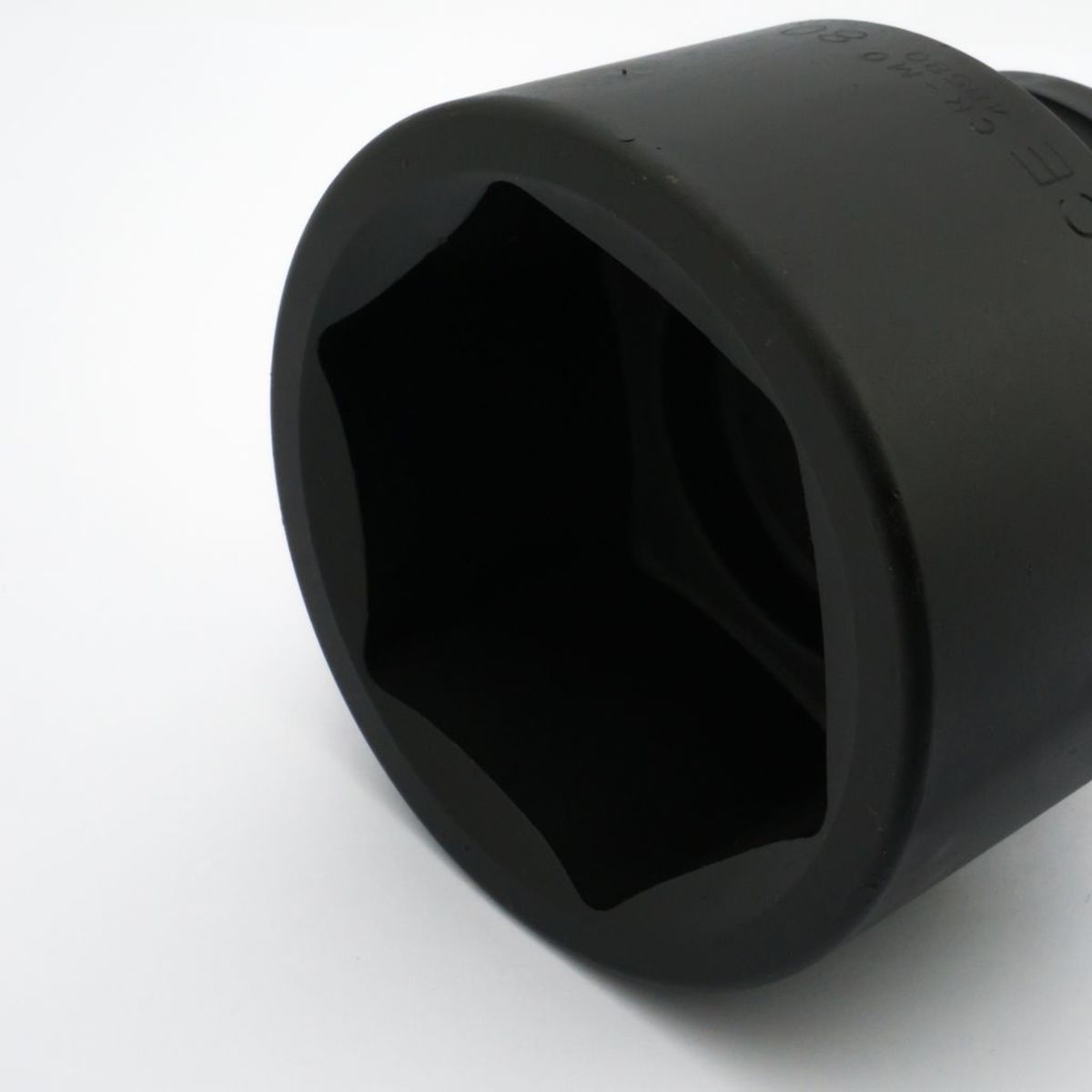 48580 ลูกบ๊อกซ์ลม 6PT. 100MM 1" NO.80