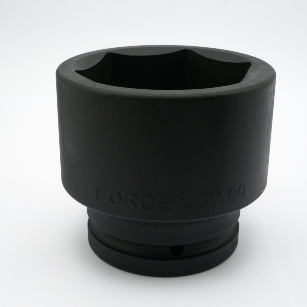 48580 ลูกบ๊อกซ์ลม 6PT. 100MM 1" NO.80