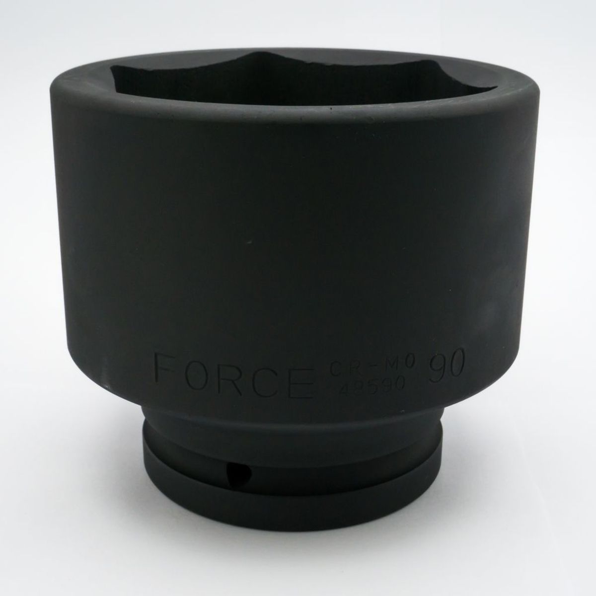 48590 ลูกบ๊อกซ์ลม 6PT. 105MM 1" NO.90