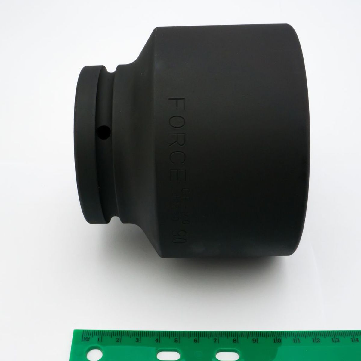 48590 ลูกบ๊อกซ์ลม 6PT. 105MM 1" NO.90