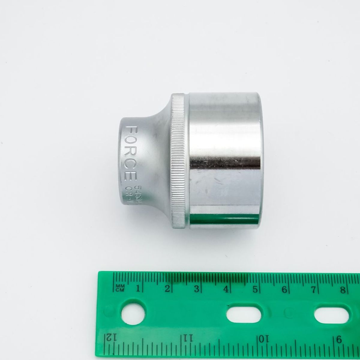 54534 ลูกบ็อกสั้น6เหลี่ยม 1/2" เบอร์34
